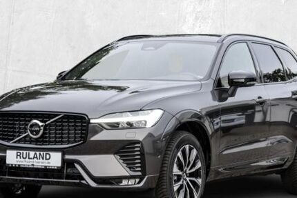 Volvo XC60 20.000 km 43.790 &euro; Viersen 41748
