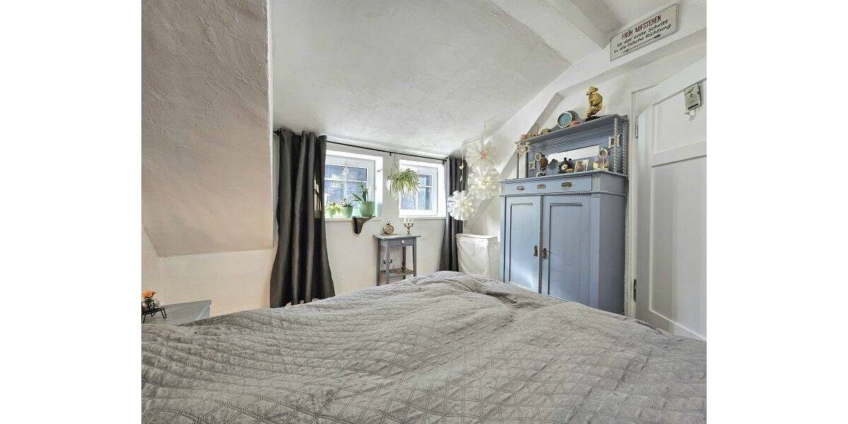 Einfamilienhaus Oberndorf a.N. Altoberndorf - 4 Zimmer, 106 m&sup2;, 317.000&euro; | Angebot:26276191