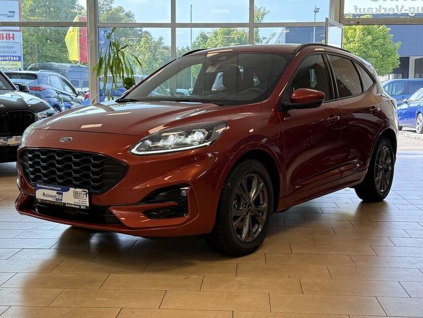 Kuga