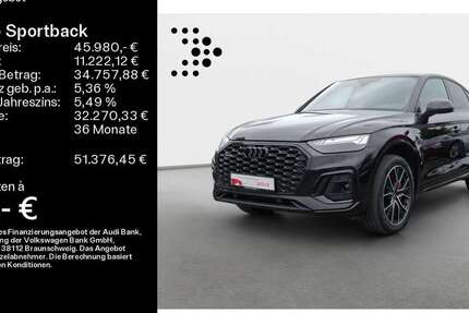 Audi Q5 58.200 km 45.980 &euro; Haßfurt 97437