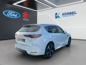 Mazda CX-60 Takumi PHEV AWD*DriverAssist&ConvenienceP* 37.900 km 34.970 &euro; Nidderau 61130
