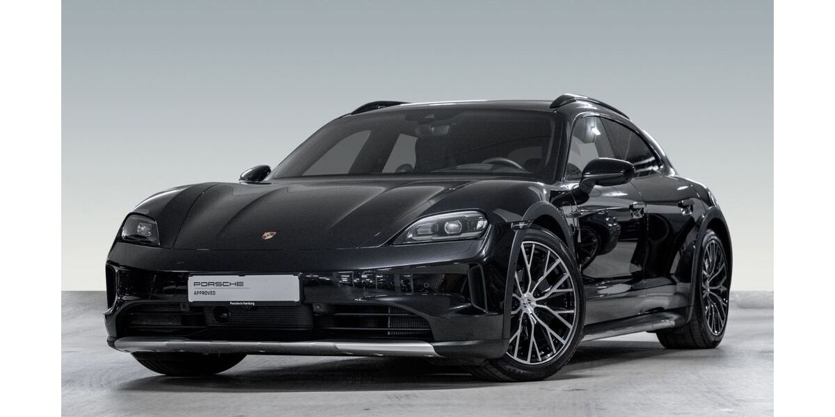 Porsche Taycan 24.109 km 85.900 &euro; Hamburg 22087