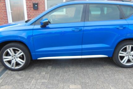 Seat Ateca 192.500 km 13.999 &euro; Rheine 48432