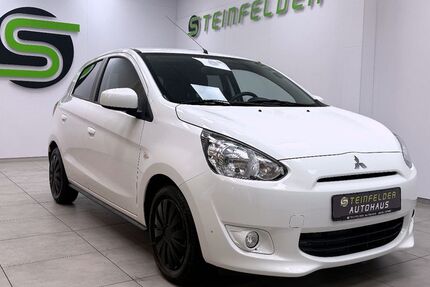 Mitsubishi Space Star 159.710 km 2.990 € Steinfeld 49439