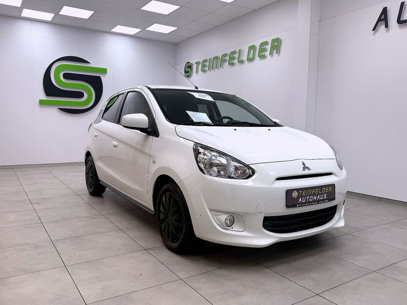 Mitsubishi Space Star 159.710 km 2.990 € Steinfeld 49439