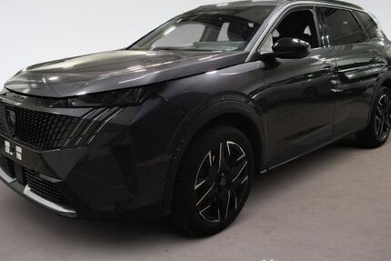 Peugeot 5008 34.751 km 27.990 &euro; Hohenlockstedt 25551