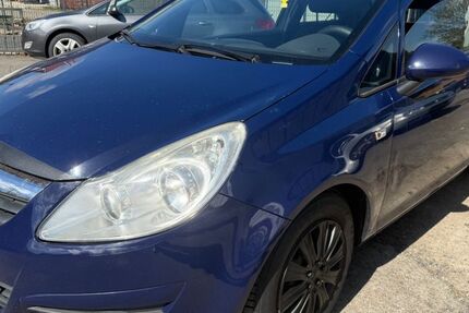 Opel Corsa 275.000 km 999 &euro; Göttingen 37079