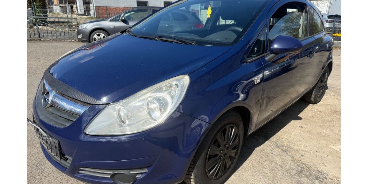 Opel Corsa 275.000 km 999 &euro; Göttingen 37079