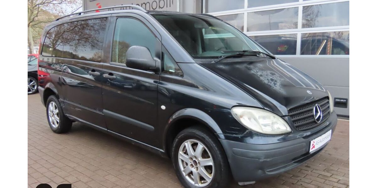 Mercedes-Benz Vito 231.000 km 4.990 &euro; Stuttgart 70329