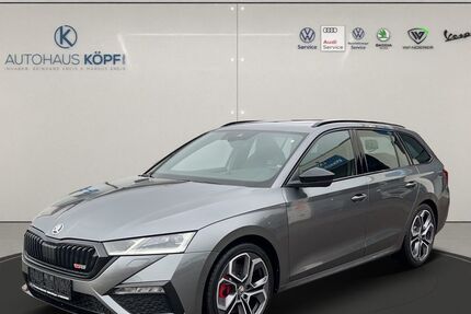 Skoda Octavia 1.505 km 43.700 € Roefingen 89365