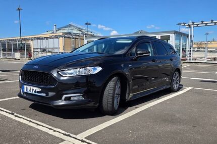 Ford Mondeo 147.000 km 14.500 &euro; Woltersdorf 15568