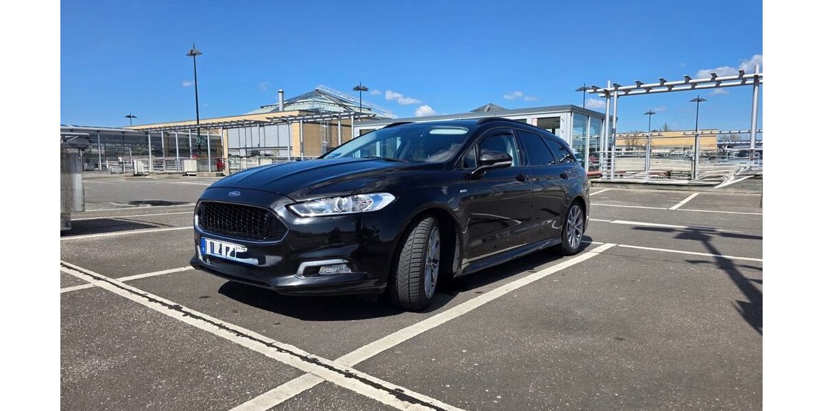 Ford Mondeo 147.000 km 14.500 &euro; Woltersdorf 15568