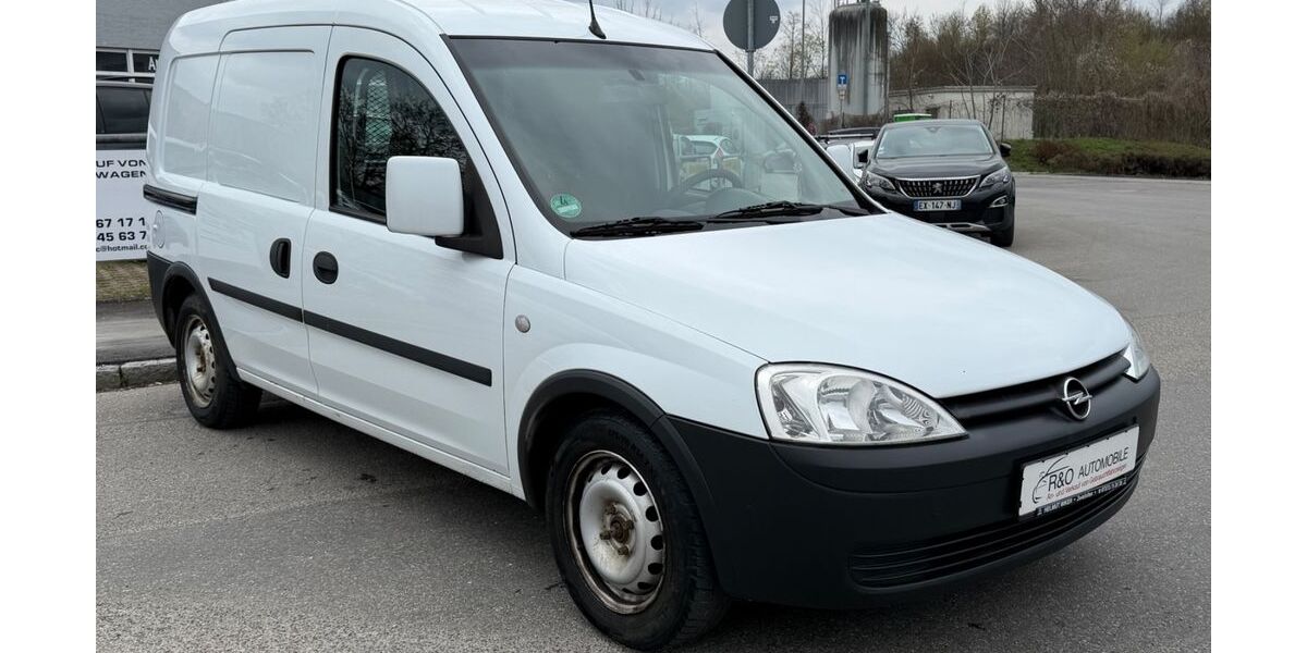 Opel Combo 147.000 km 1.950 &euro; Wendlingen 73240