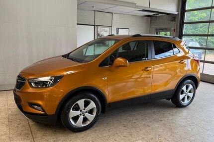 Opel Mokka 70.000 km 10.790 &euro; Sontra 36205