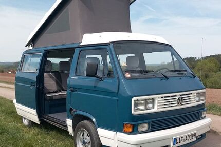 VW T3 Multivan 273.256 km 18.900 &euro; Burgkunstadt 96224
