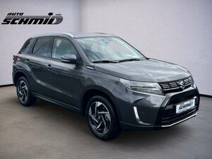 Suzuki VITARA 1.5 COMFORT+ ALLGRIP AGS 2.500 km 25.990 € Höhenkirchen-Siegertsbrun 85635