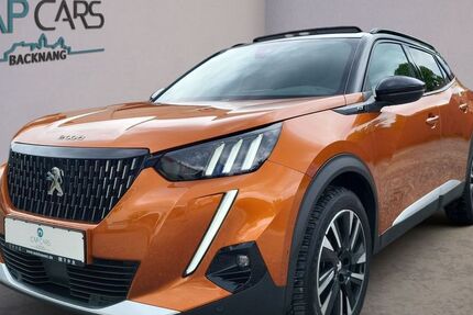 Peugeot 2008 30.000 km 19.800 &euro; Backnang 71522