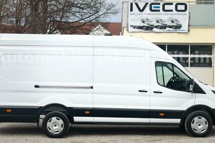 Ford Transit 10.800 km 38.490 &euro; Königsbrunn bei Augsburg 86343