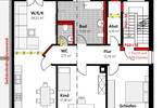 Etagenwohnung Lüdenscheid - 3 Zimmer, 98 m&sup2;, 1.020&euro; | Angebot:26824077