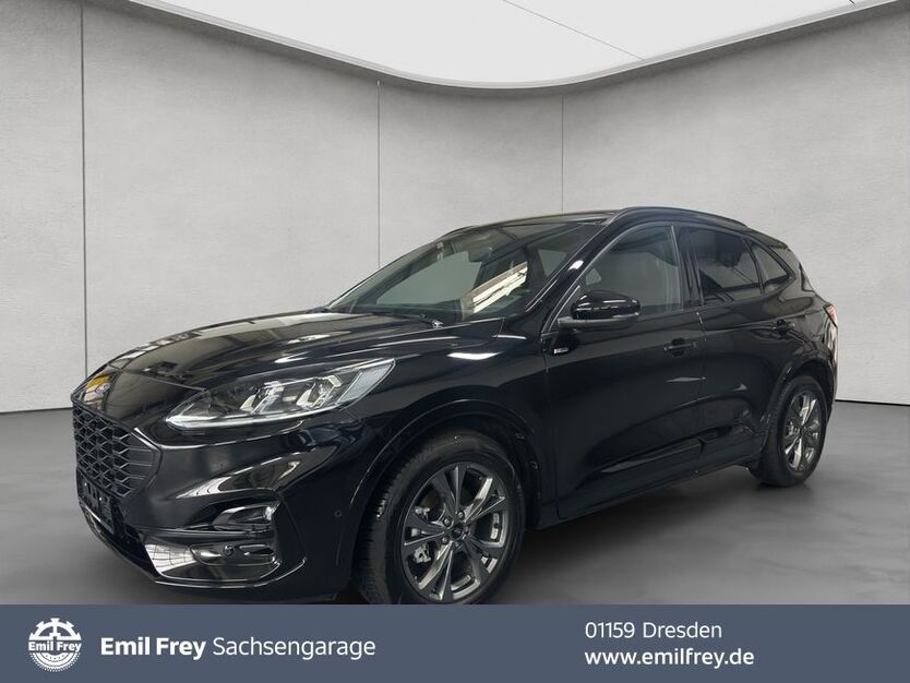 Ford Kuga 5.868 km 28.940 € Dresden 01159