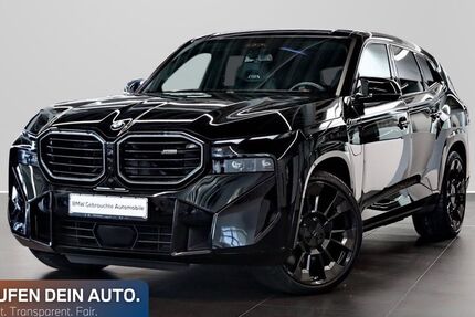 BMW XM 133.809 km 85.780 &euro; Sankt Augustin 53757