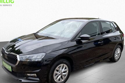 Skoda Fabia 7.920 km 16.999 &euro; Dresden 01127