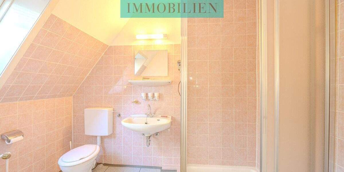 Doppelhaushälfte Geesthacht - 8 Zimmer, 170 m&sup2;, 429.000&euro; | Angebot:24908662