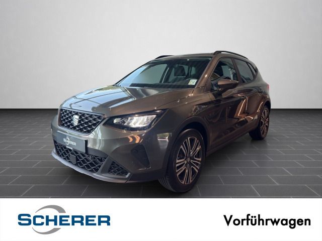 Seat Arona 7.900 km 26.999 &euro; Kaiserslautern 67657