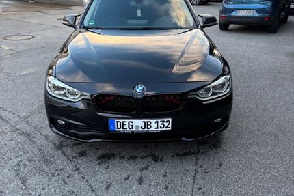 BMW 320 143.000 km 17.900 € Winzer 94577