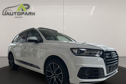 Audi Q7 199.998 km 29.990 &euro; Wolfenbüttel 38304