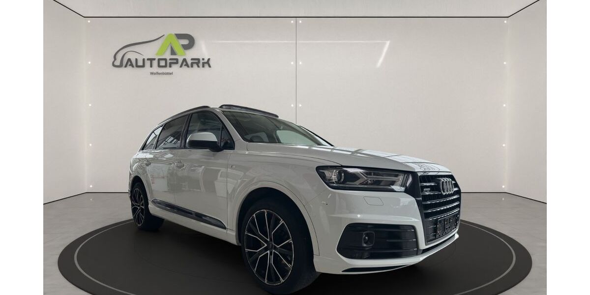 Audi Q7 199.998 km 29.990 &euro; Wolfenbüttel 38304