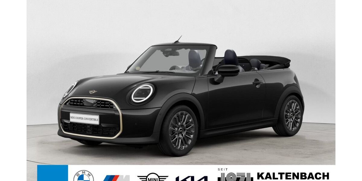 Mini Cooper C 4.059 km 31.590 &euro; Olpe 57462