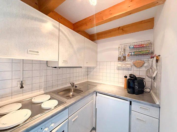Maisonettenwohnung Lindenberg im Allgäu - 2 Zimmer, 44 m&sup2;, 139.000&euro; | Angebot:27077344