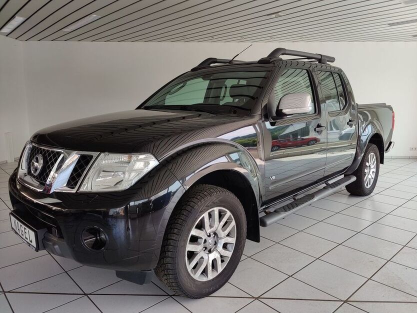 Navara