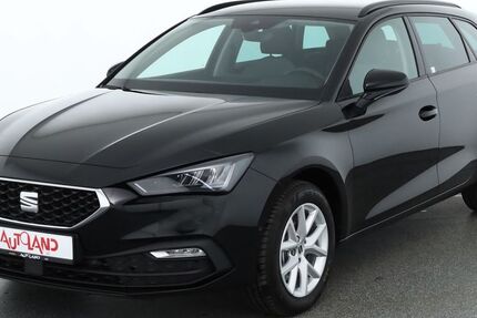 Seat Leon 47.703 km 24.990 &euro; Kassel 34123