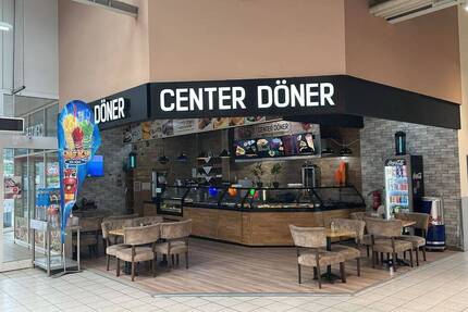 Nach Folger gesucht Für Döner Laden zimmer