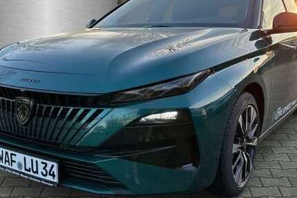 Peugeot 308 3.500 km 28.900 &euro; Münster 48155
