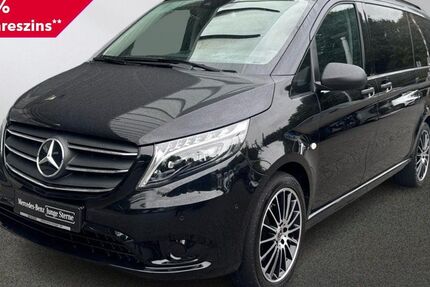 Mercedes-Benz Vito 42.403 km 51.750 &euro; Herford 32051