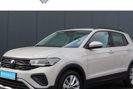 VW T-Cross 8.570 km 21.890 &euro; Nordhorn 48529