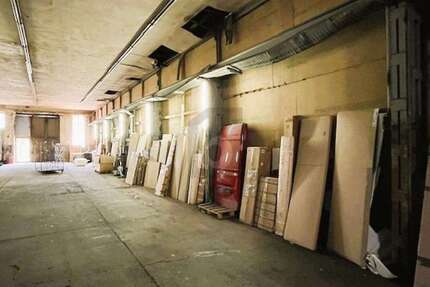 Gewerbeobjekt Ohrdruf - 300.000&euro; | Angebot:25977381