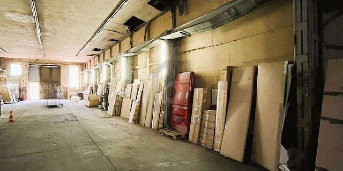 Gewerbeobjekt Ohrdruf - 300.000&euro; | Angebot:25977381