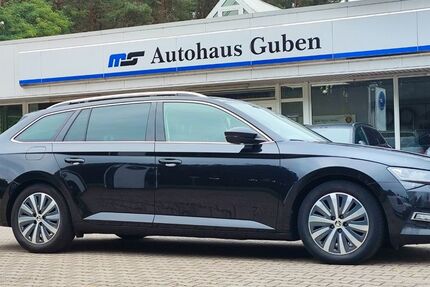 Skoda Superb 145.789 km 19.650 &euro; Guben 03172