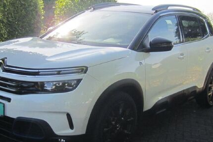 Citroen C5 Aircross 55.957 km 20.900 € Mammelzen 57636