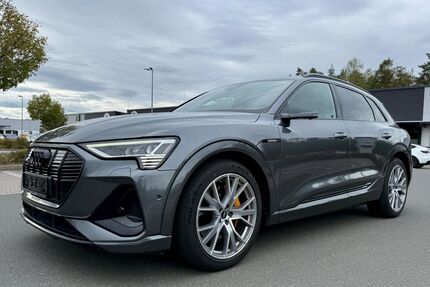 Audi e-tron 276.962 km 22.609 &euro; Leinburg bei Nürnberg 91227