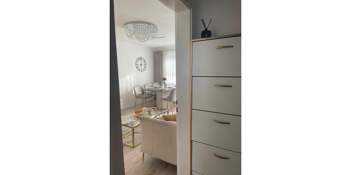 Etagenwohnung Pfaffenhofen an der Ilm - 3 Zimmer, 64 m&sup2;, 315.000&euro; | Angebot:27023020