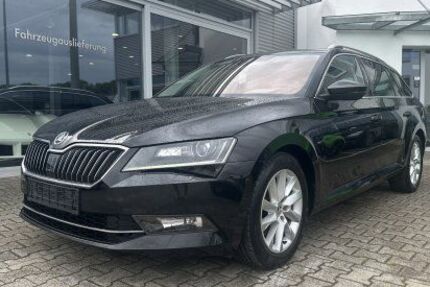 Skoda Superb 111.905 km 16.980 &euro; Wendlingen am Neckar 73240