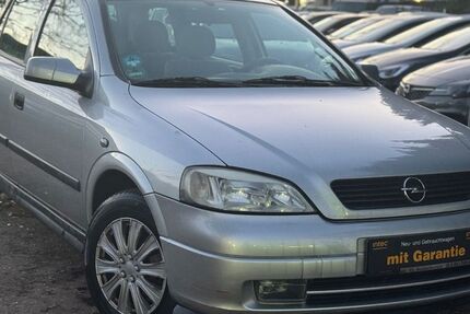 Opel Astra 252.000 km 1.590 &euro; Berlin 13127