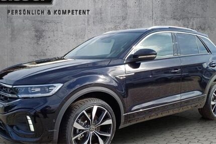 VW T-Roc 4.000 km 35.490 € Ulm 89077