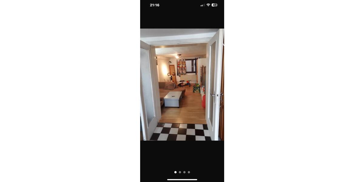 Einfamilienhaus Wetter (Hessen) - 5 Zimmer, 90 m&sup2;, 70.000&euro; | Angebot:26442304