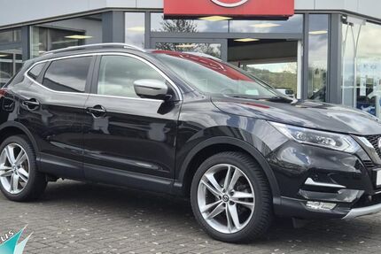 Nissan Qashqai 92.500 km 14.950 &euro; Idar-Oberstein 55743